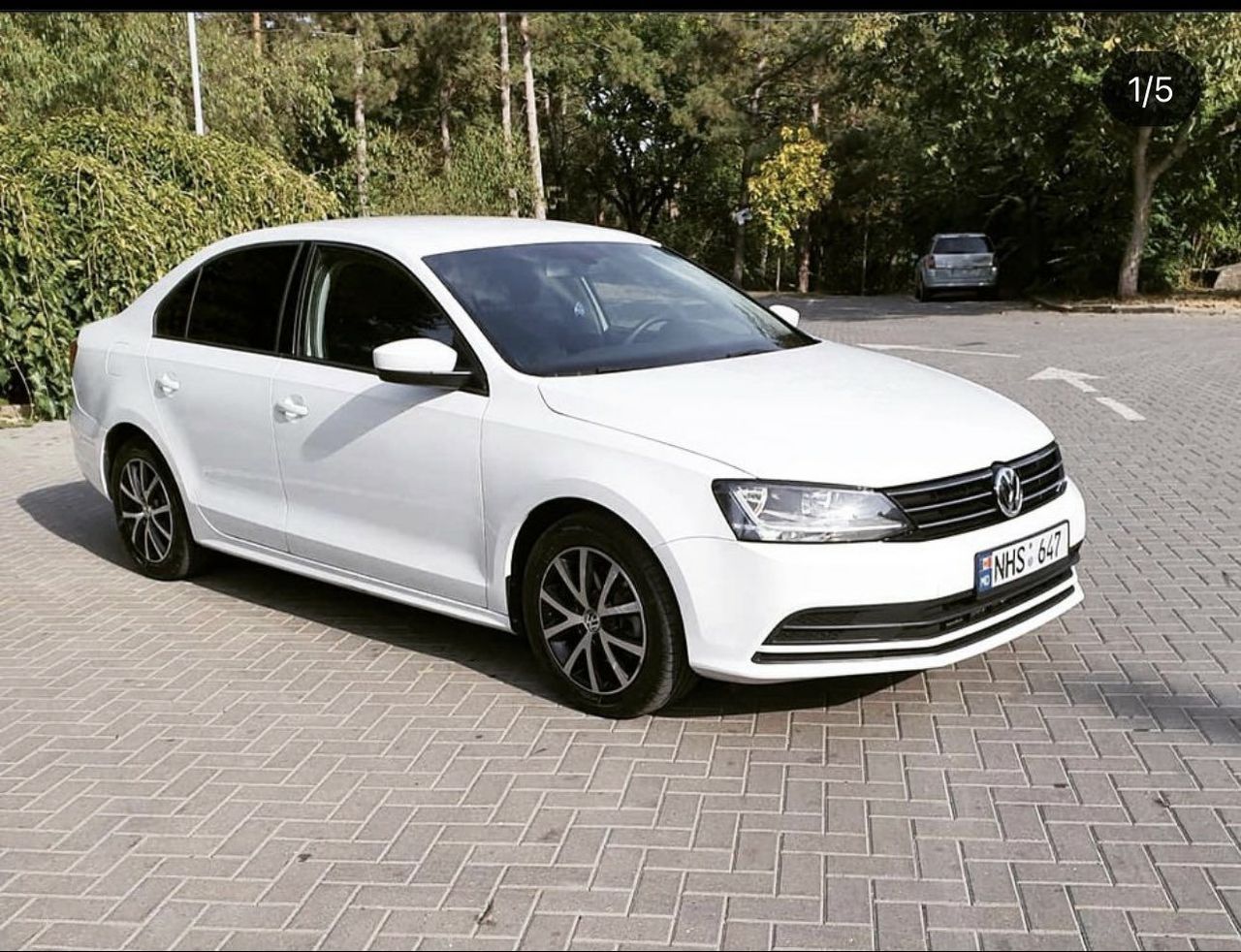 Chirie Auto de la 10€ / Прокат Авто от 10€ foto 6