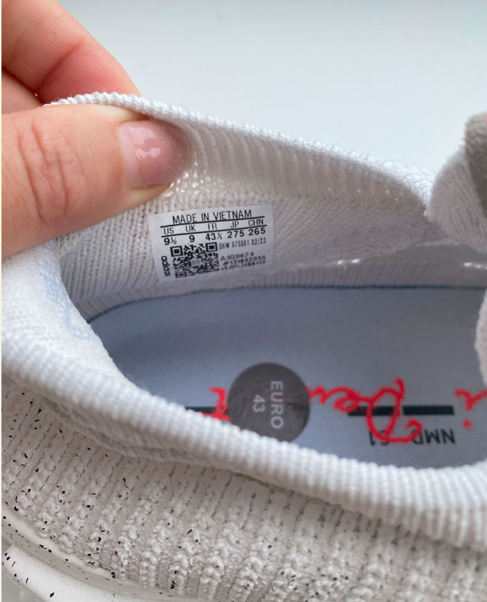 Adidași pentru bărbați Adidas, Originali  marime: 43 фото 8