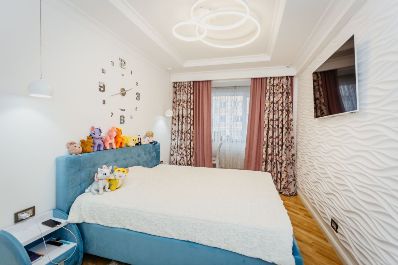 Apartament cu 2 camere,  Telecentru,  Chișinău,  Chișinău mun. foto 2