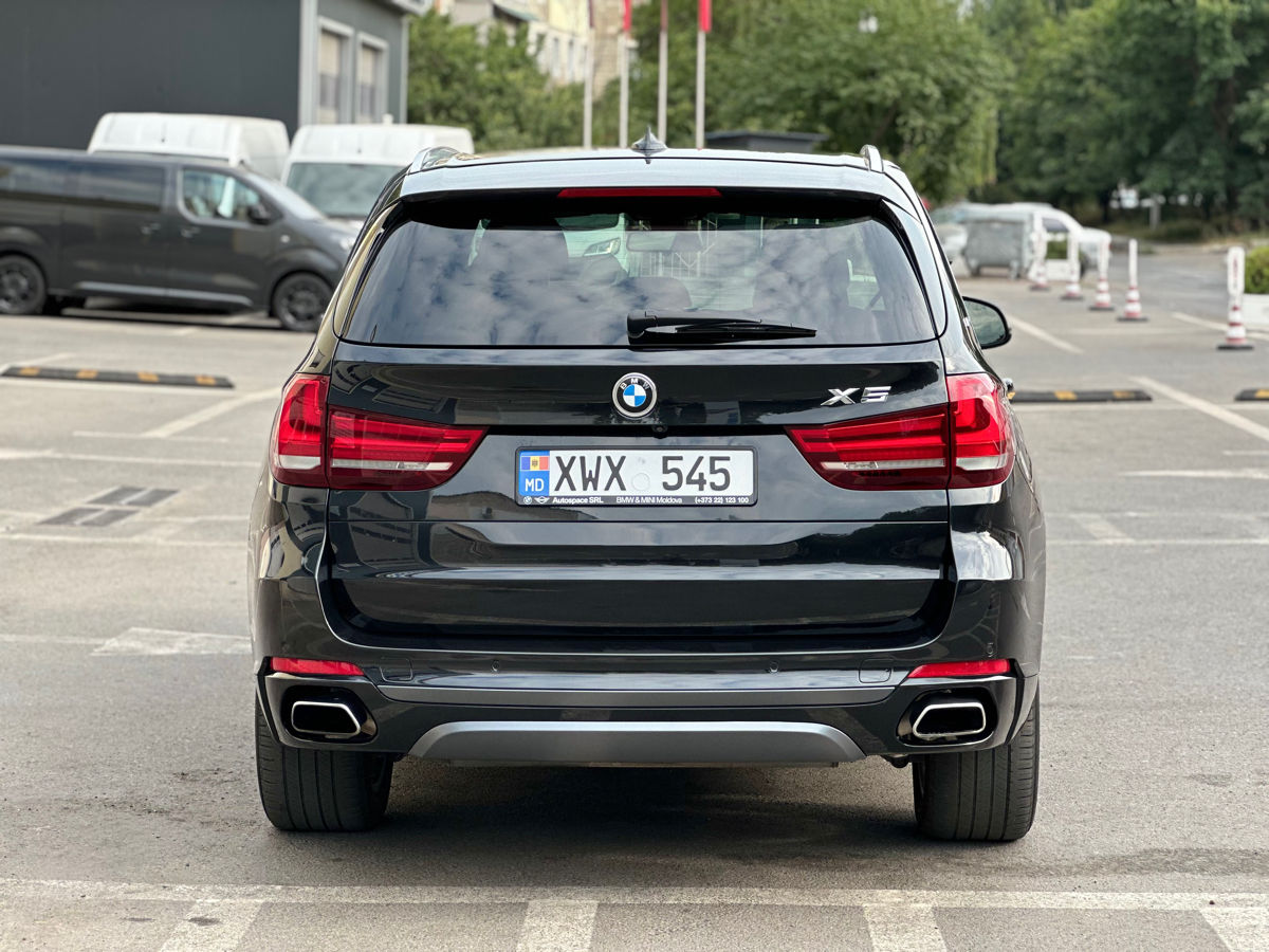 BMW X5 foto 3