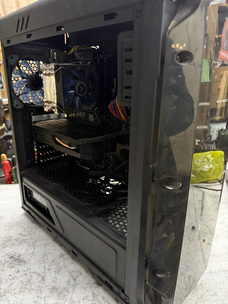 Intel Core i9 9900K foto 5