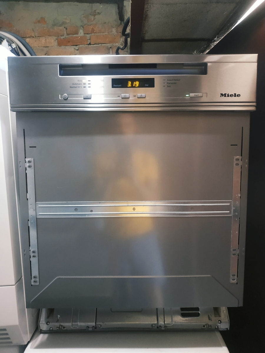 Посудомоечная машина Miele фото 2