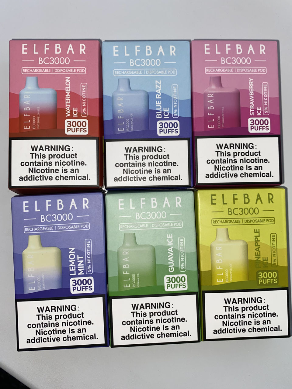 ElfBar