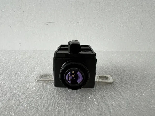 Пиропатрон клеммы аккумулятора bmw g01 g05 f30 f45 g08 f25 g20 g30 g60 g11 f32 f39 f48 f49 f10 f60.. фото 1