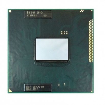 Процессор Intel Celeron B800 (SR0EW), B830 (SR0HR), B820 (SR0HQ), AMD ...