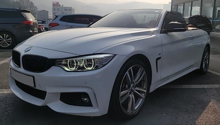 BMW 4 Series foto 0