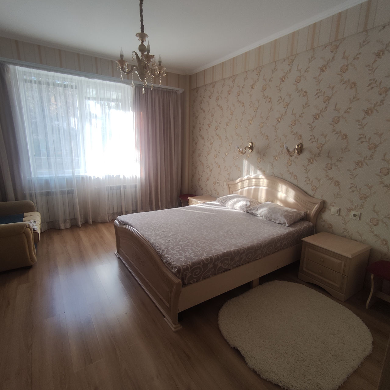 Apartament cu 1 cameră,  Botanica,  Chișinău,  Chișinău mun. foto 9