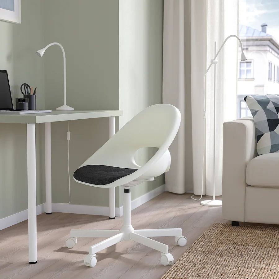 Scaun de birou IKEA фото 1