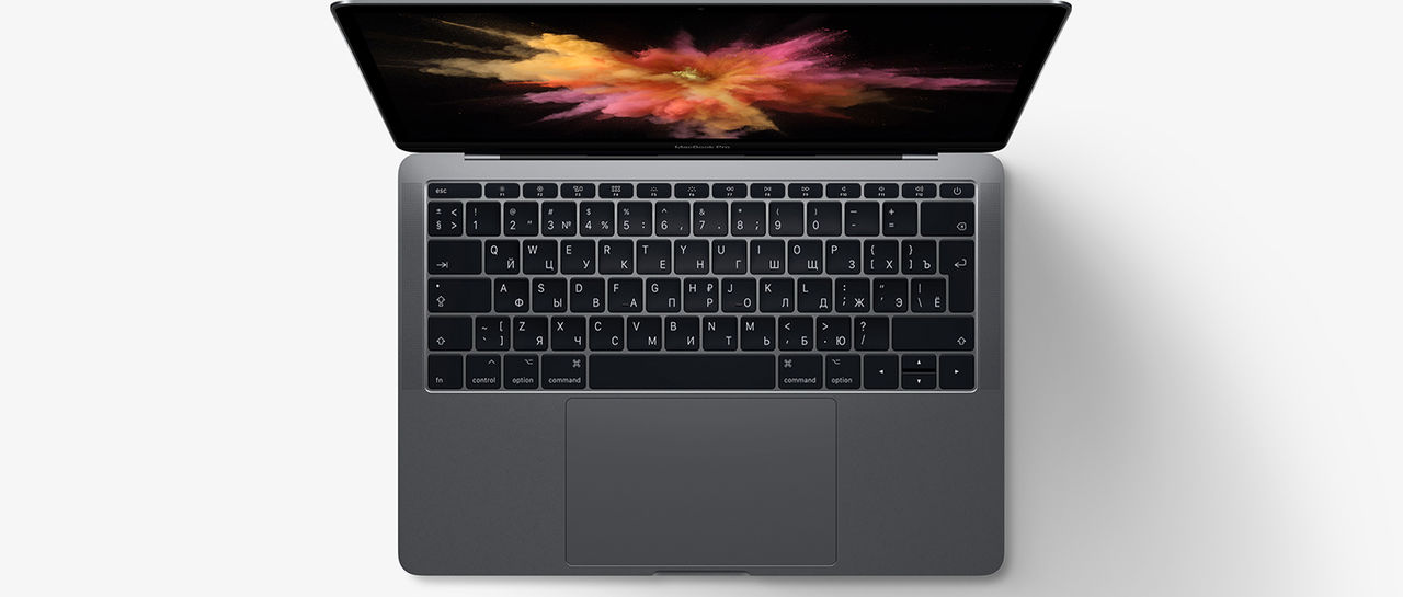 Apple Macbook Pro - Model A1708 - Hoвый в Упаковке / Невероятно тонкий ...