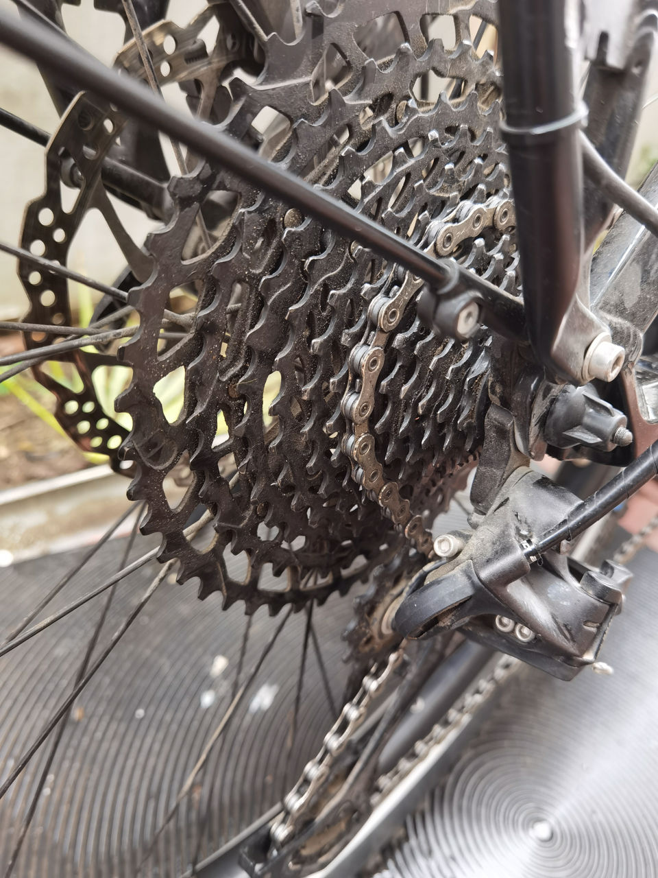 Conway bosch e bike performance line cx gen 4