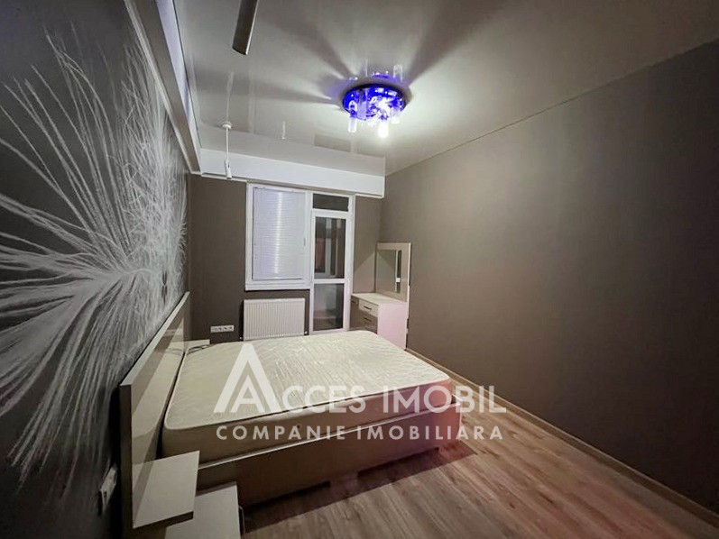 Apartament cu 3 camere, 125 m², Centru, Chișinău foto 8