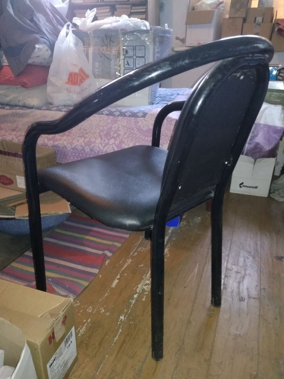 Сиденья и спинки на стулья