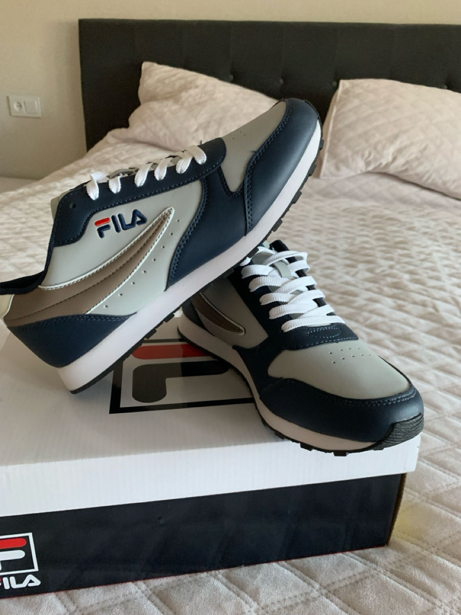 Fila foto 1