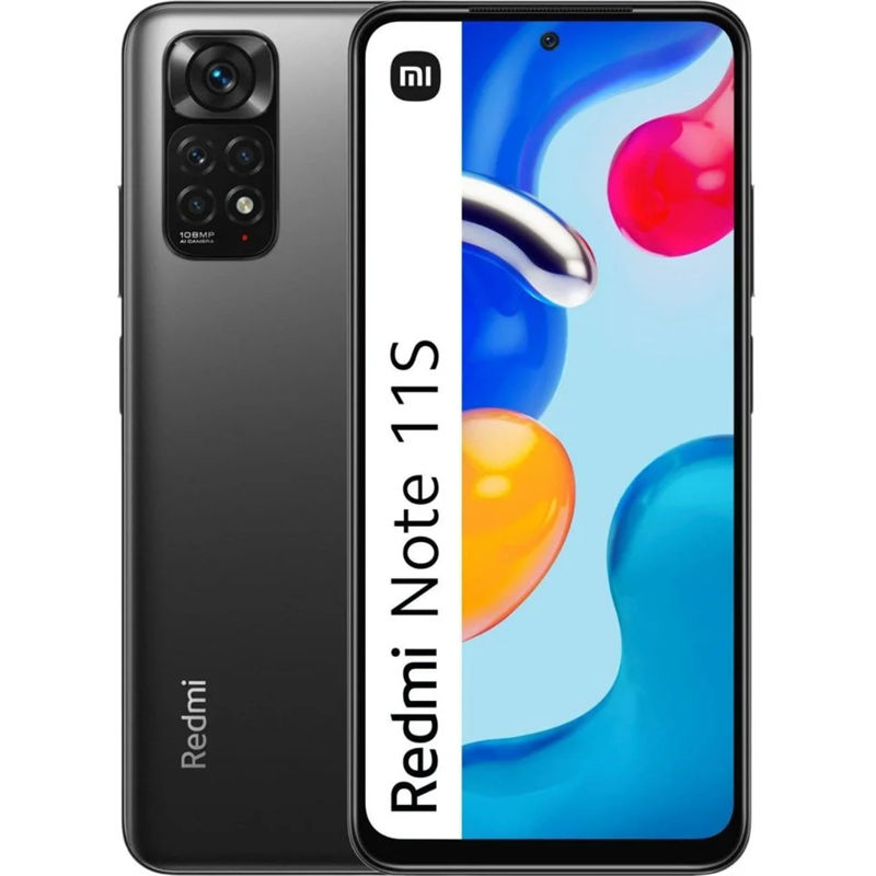 Xiaomi redmi note 11s примеры фото