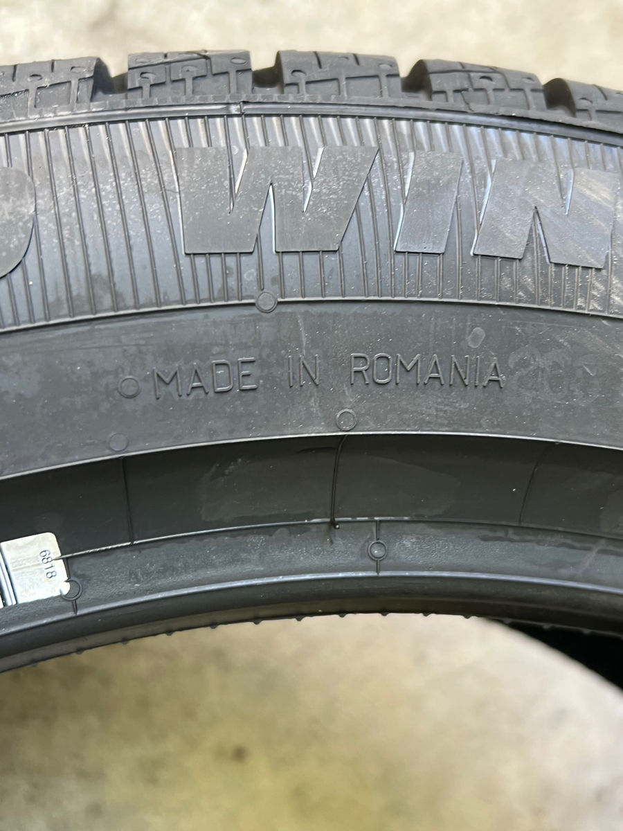 235/45 R18 Platin Rp70/ Доставка, livrare toata Moldova foto 10