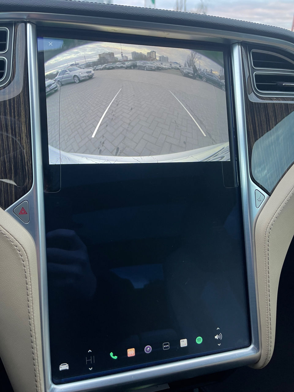 Tesla Model S foto 14