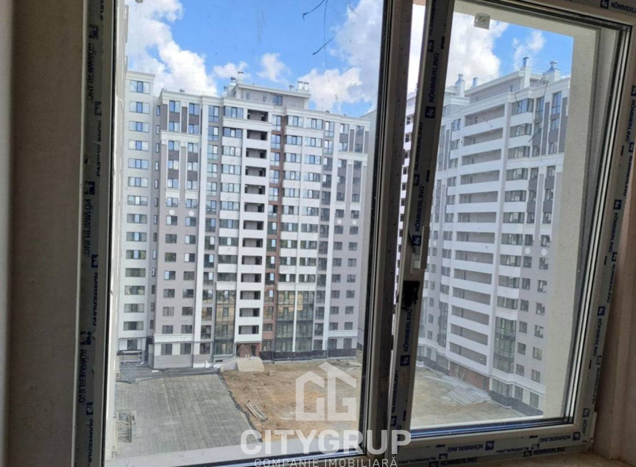 Apartament cu 2 camere,  Buiucani,  Chișinău mun. foto 2