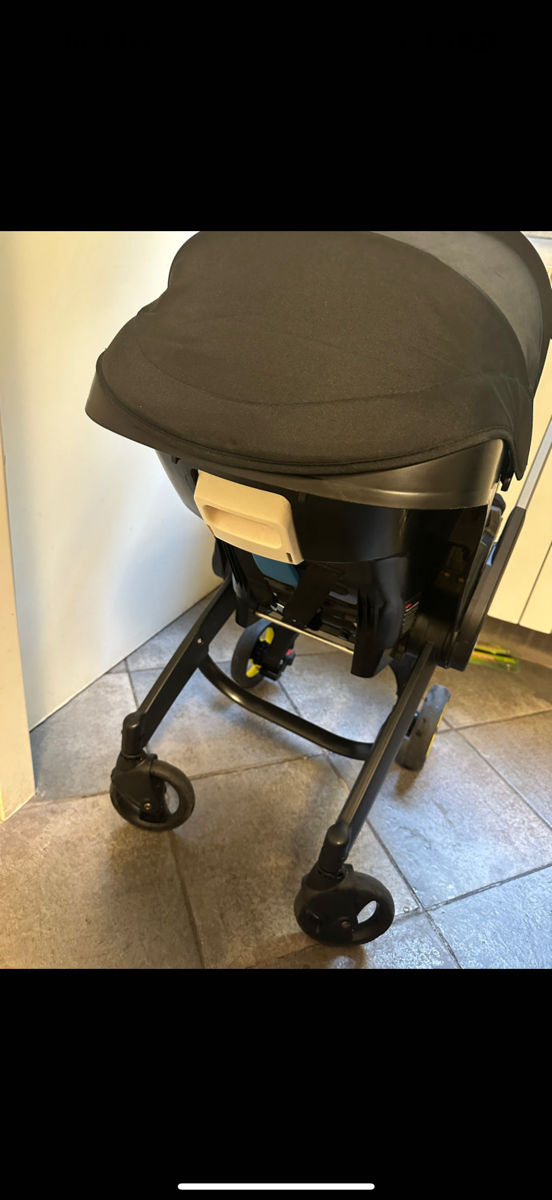 Vind carucior Donna.. foto 4