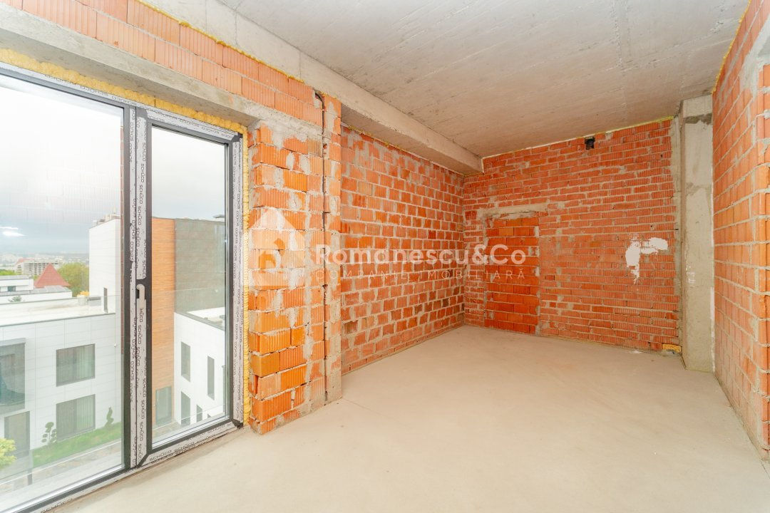 Apartament cu 5 camere sau mai multe, 308 m², Centru, Chișinău foto 14