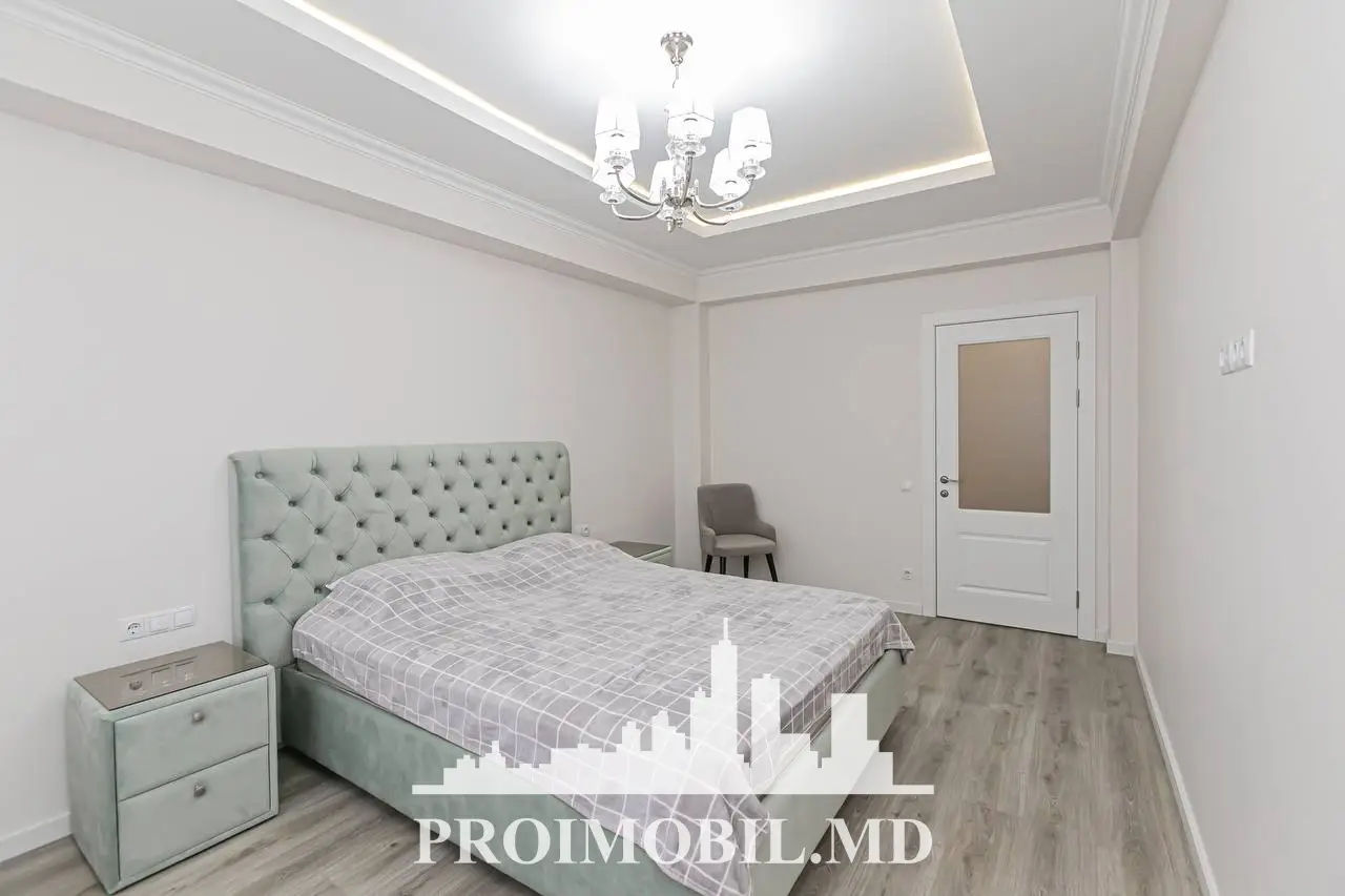 Apartament cu 2 camere,  Botanica,  Chișinău mun. foto 4