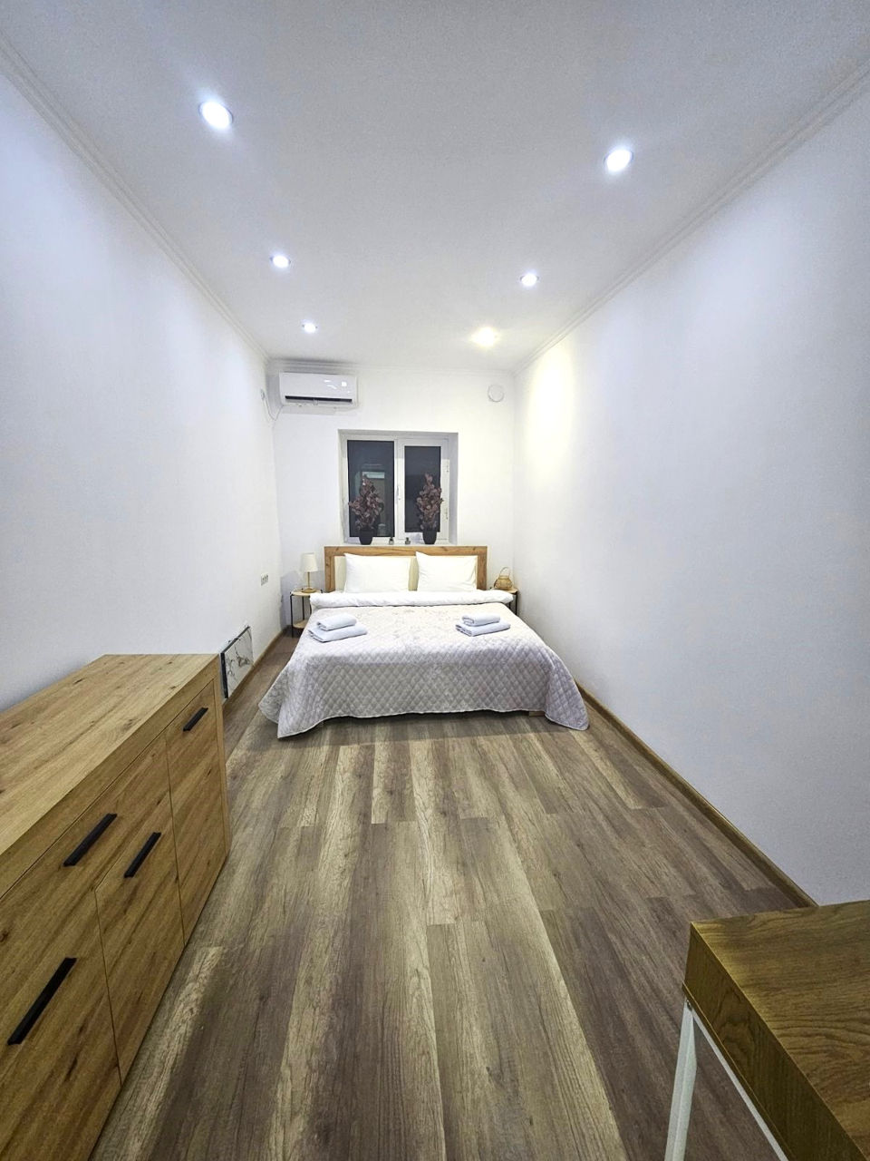 Apartament cu 1 cameră, 30 m², Centru, Chișinău foto 1