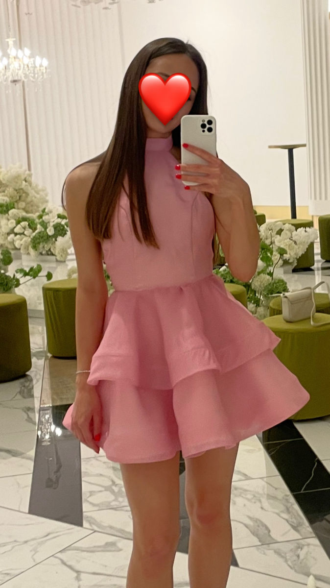 Rochie pentru bal de absolvire/nunta  foto 3