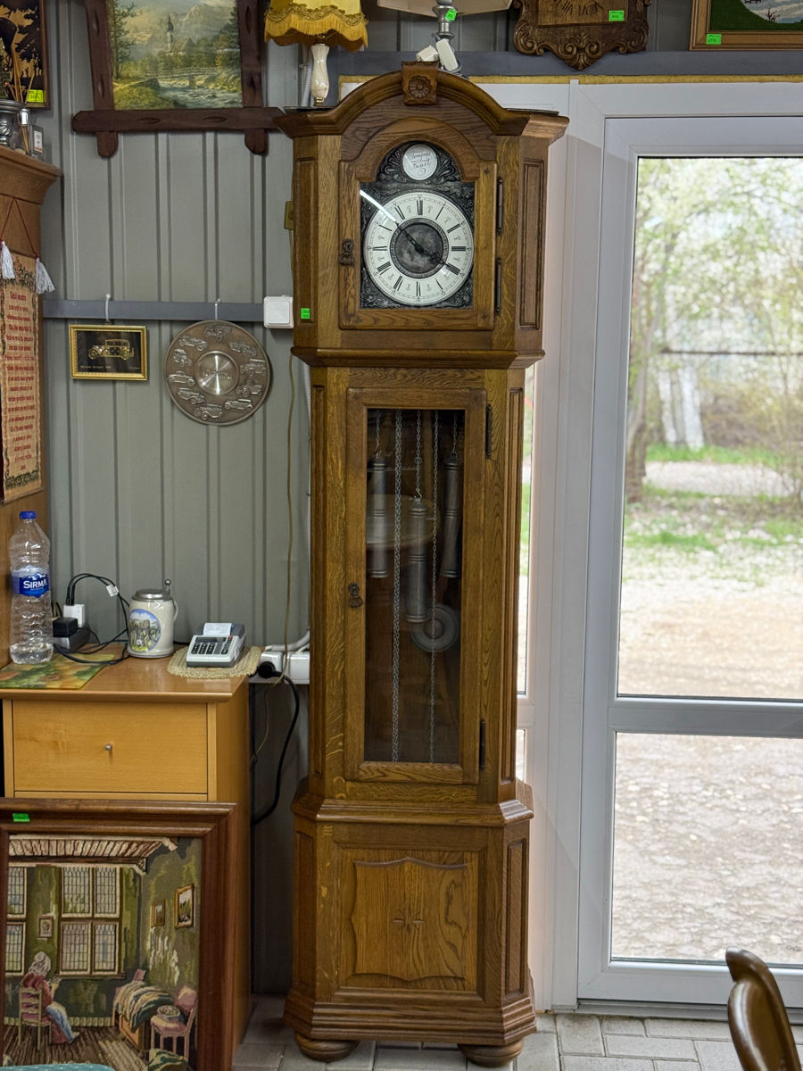Kieninger/interclock/tempusfugit фото 0