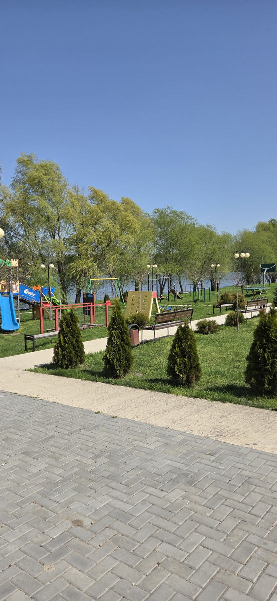 Lot teren pentru constructie Molovata Noua!! фото 2