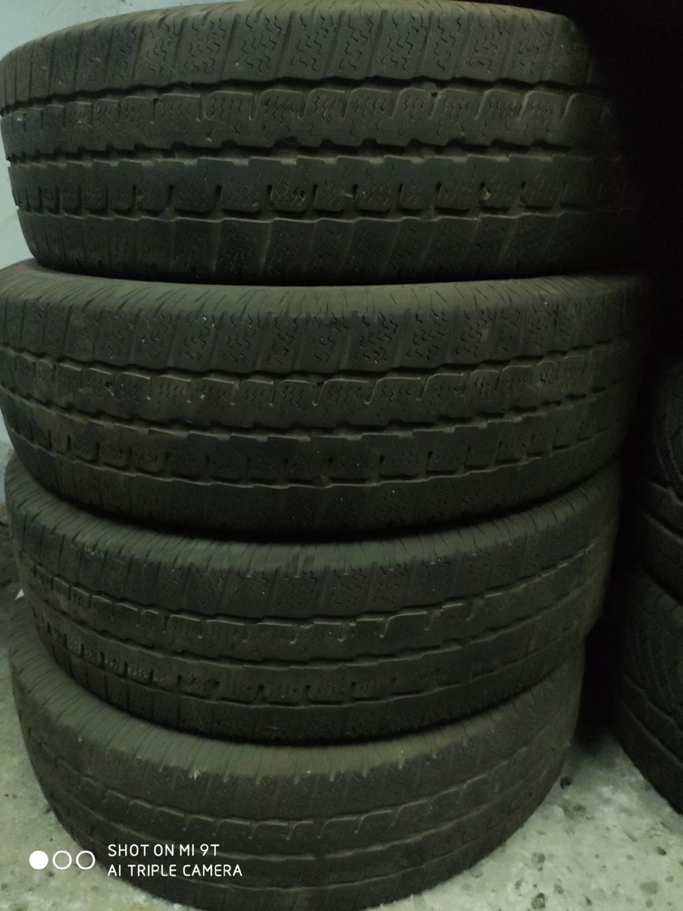 195/75R16C