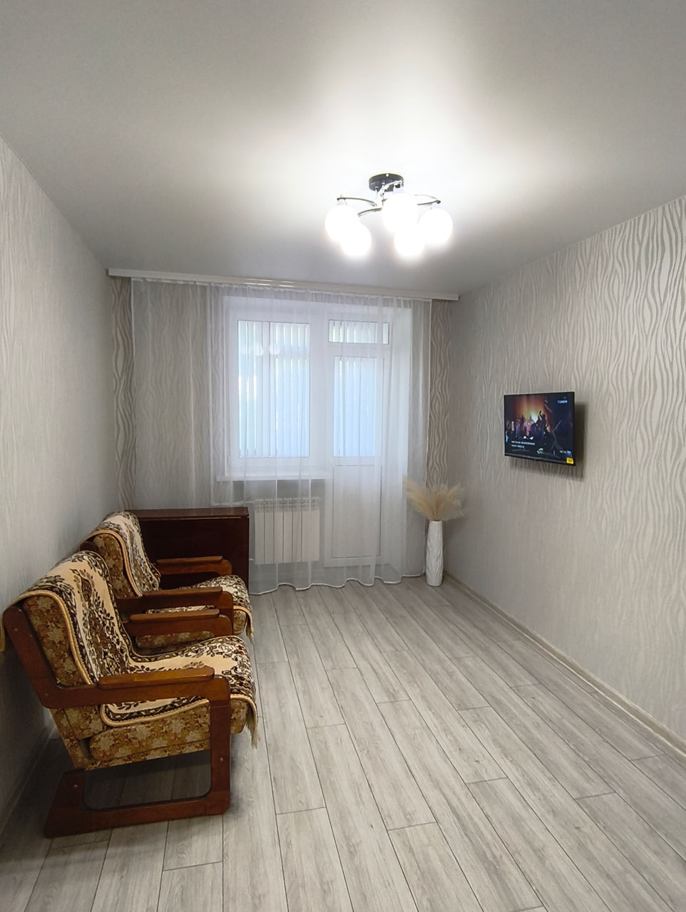 Квартира в аренду со сниженной ценой в Telecentru