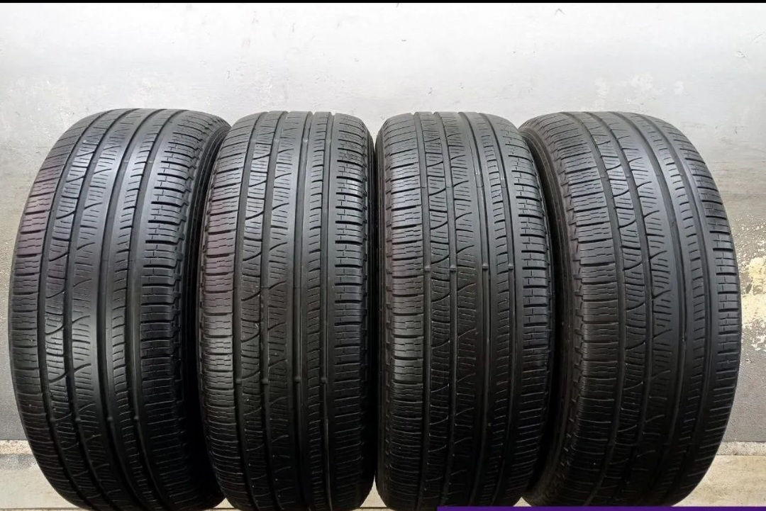 265/45 R20 Pirelli Scorpion ( 800 lei toate 4