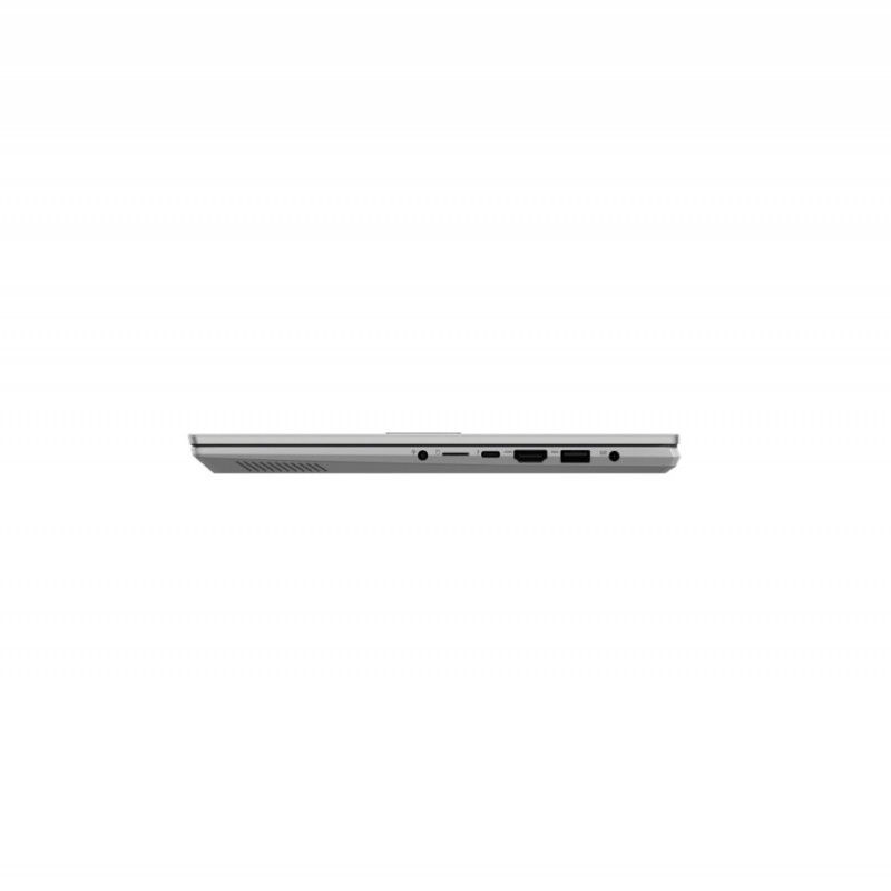 Asus Vivobook Pro 14X OLED N7400PC 2.8K, Cool Silver foto 3