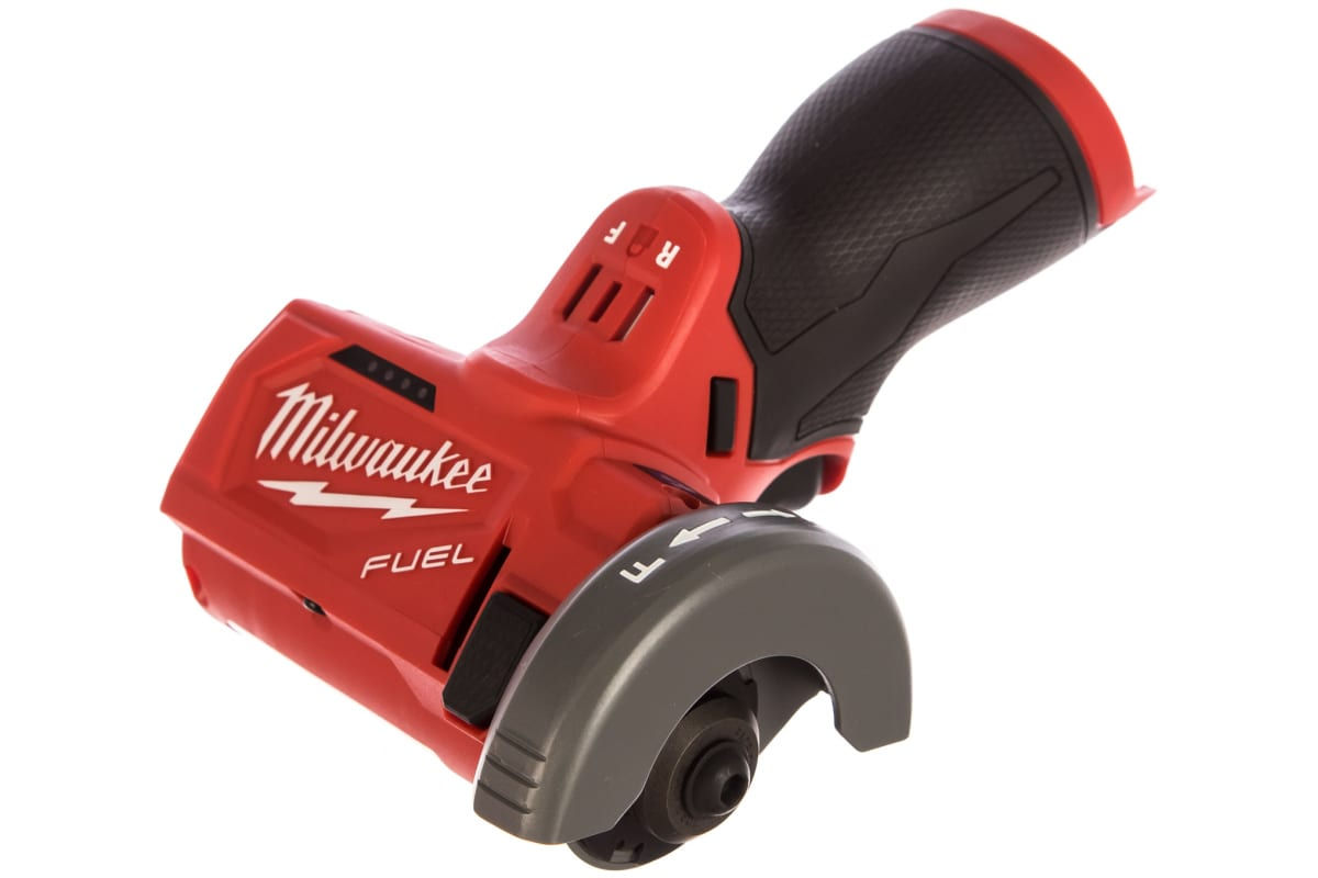 Masina universlala de taiat / аккумуляторная отрезная машина milwaukee m12fcot-0 фото 2