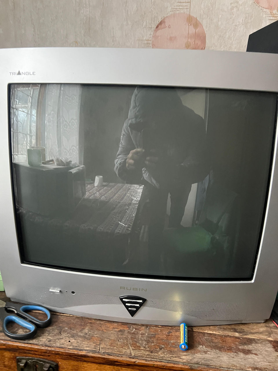 (urgent) Vand Televizoare vechi functionale Samsung,Sakura,Rubin. 21'  foto 3