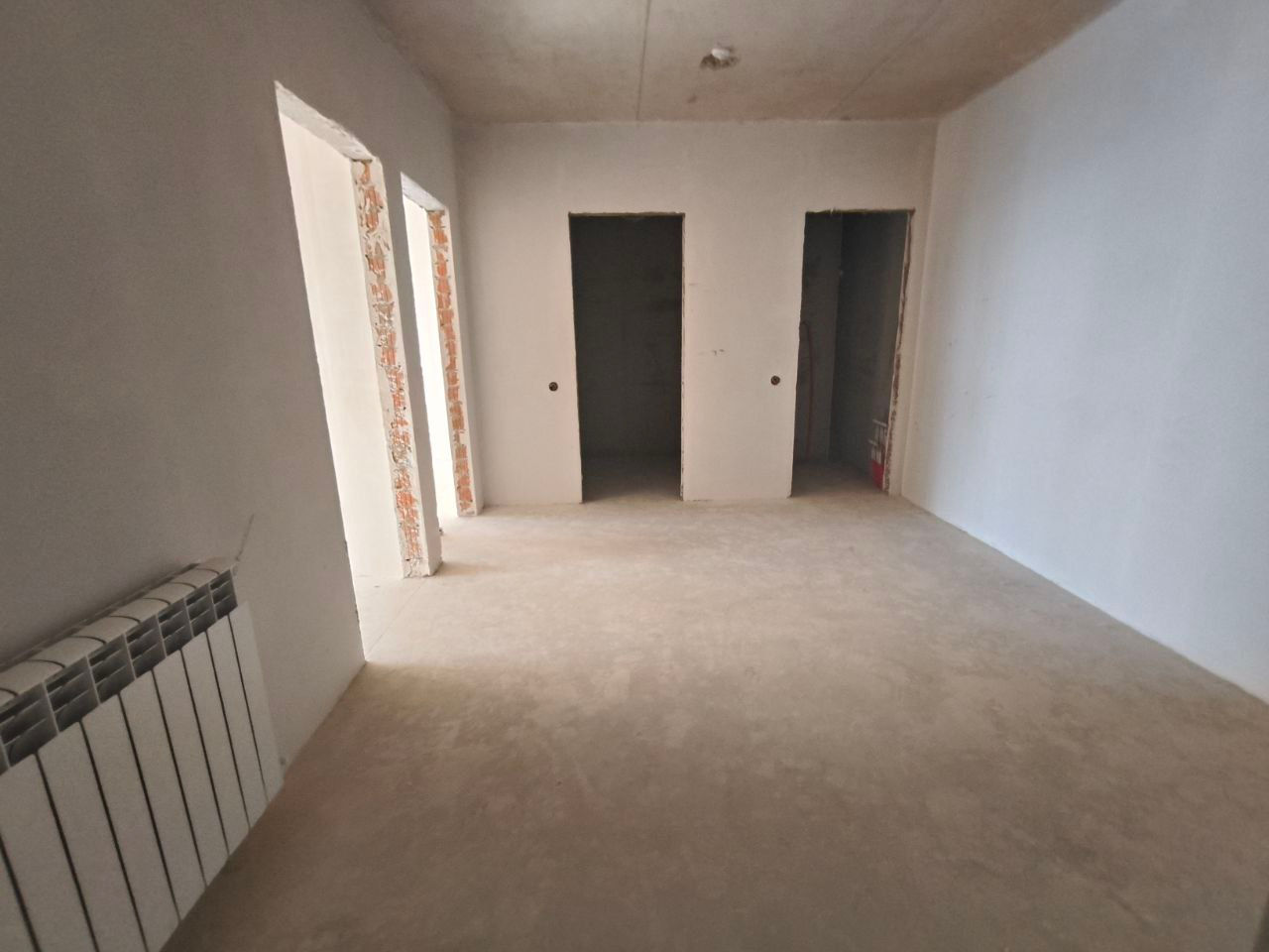 Apartament cu 2 camere, 74 m², Buiucani, Chișinău foto 8