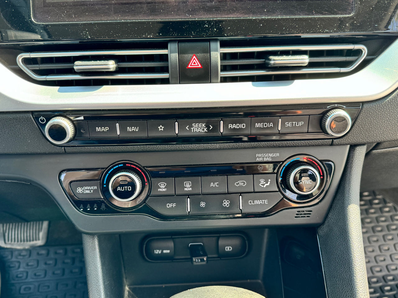KIA Niro foto 15