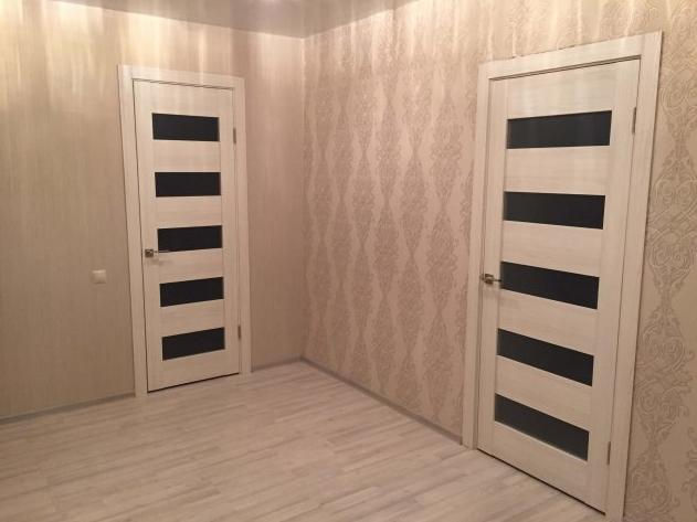 Установка межкомнатных дверей. foto 1