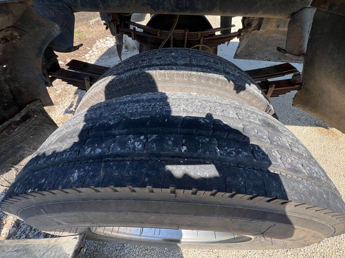 KAMAZ foto 3