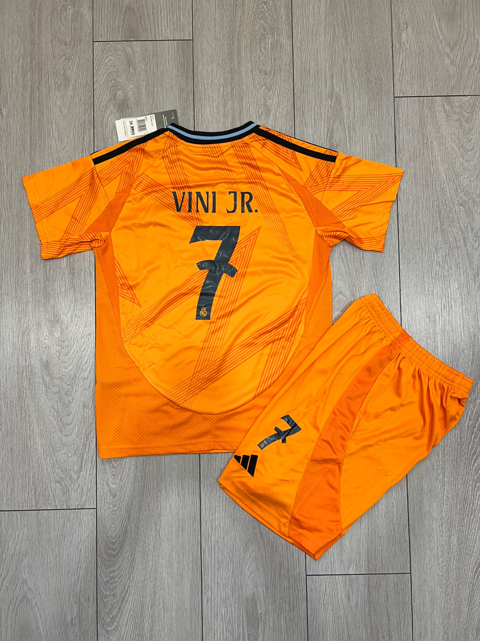 Tricouri de football pentru copii foto 2