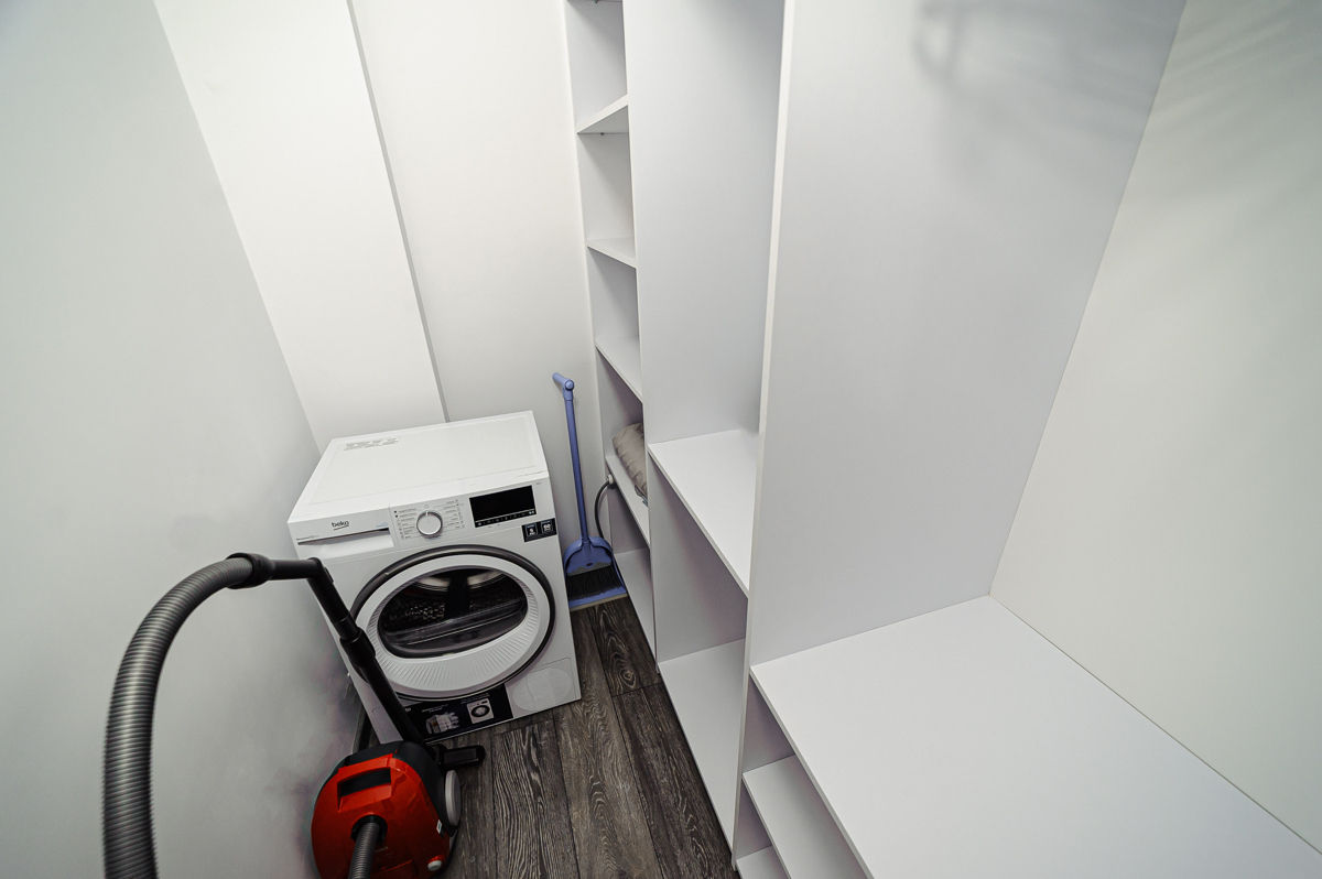Apartament cu 1 cameră,  Centru,  Chișinău,  Chișinău mun. foto 18