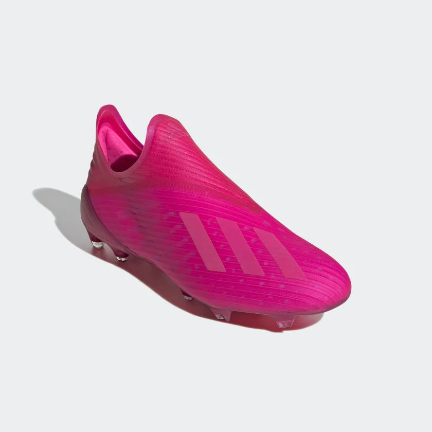 Bute Adidas X 19+ FG ‘Locality Pack’ Original foto 1
