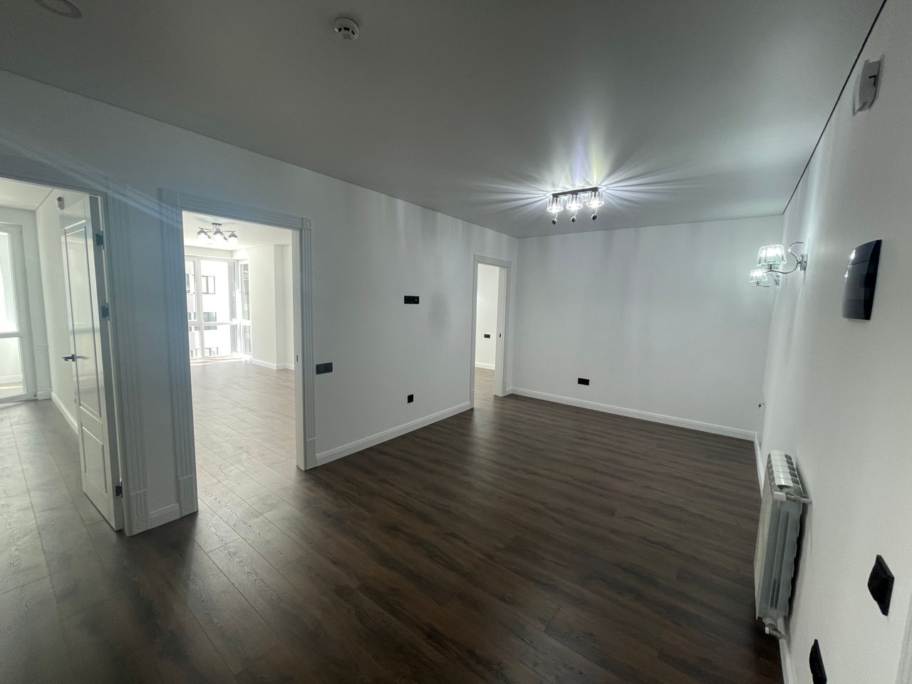 Apartament cu 2 camere,  Buiucani,  Chișinău,  Chișinău mun. foto 8