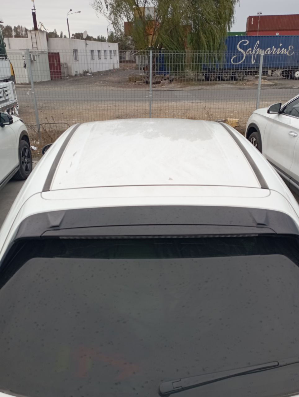 Honda e:NS1 фото 5