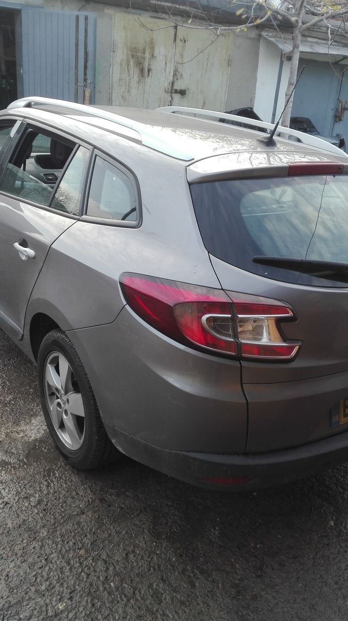 Разборка Nissan Qashqai фото 3
