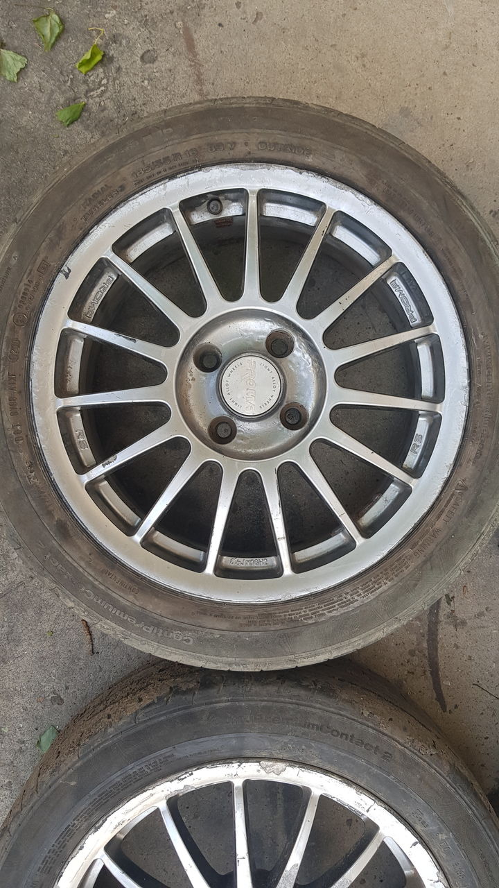 R16 4*108