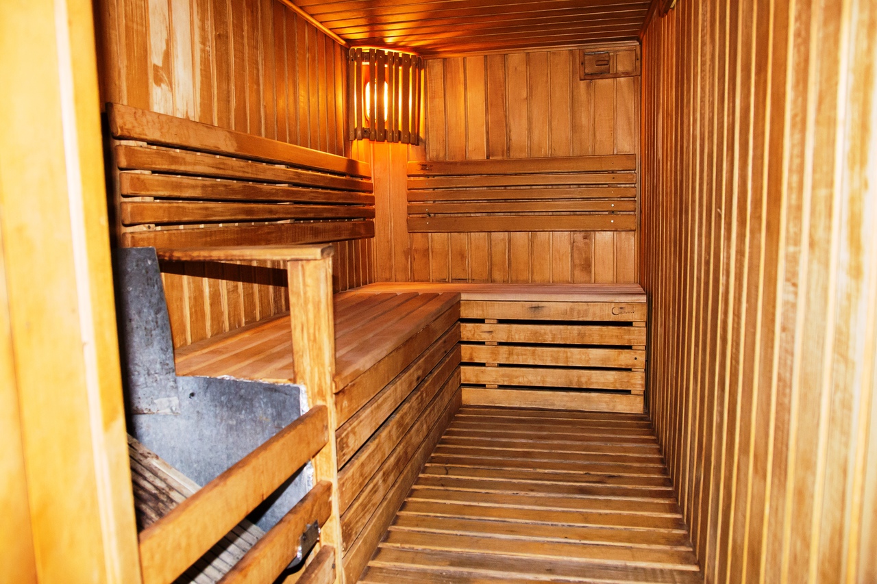 Sauna SRL "Taviada" la Telecentru (40-ani) 24/24 фото 1