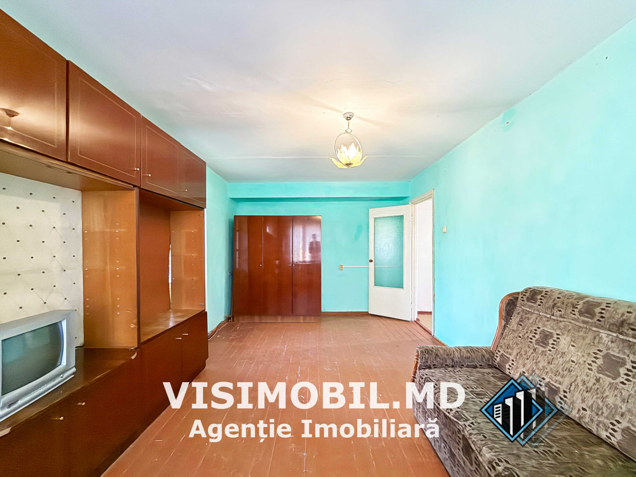 Apartament cu 1 cameră,  Centru,  Ungheni,  Ungheni foto 6