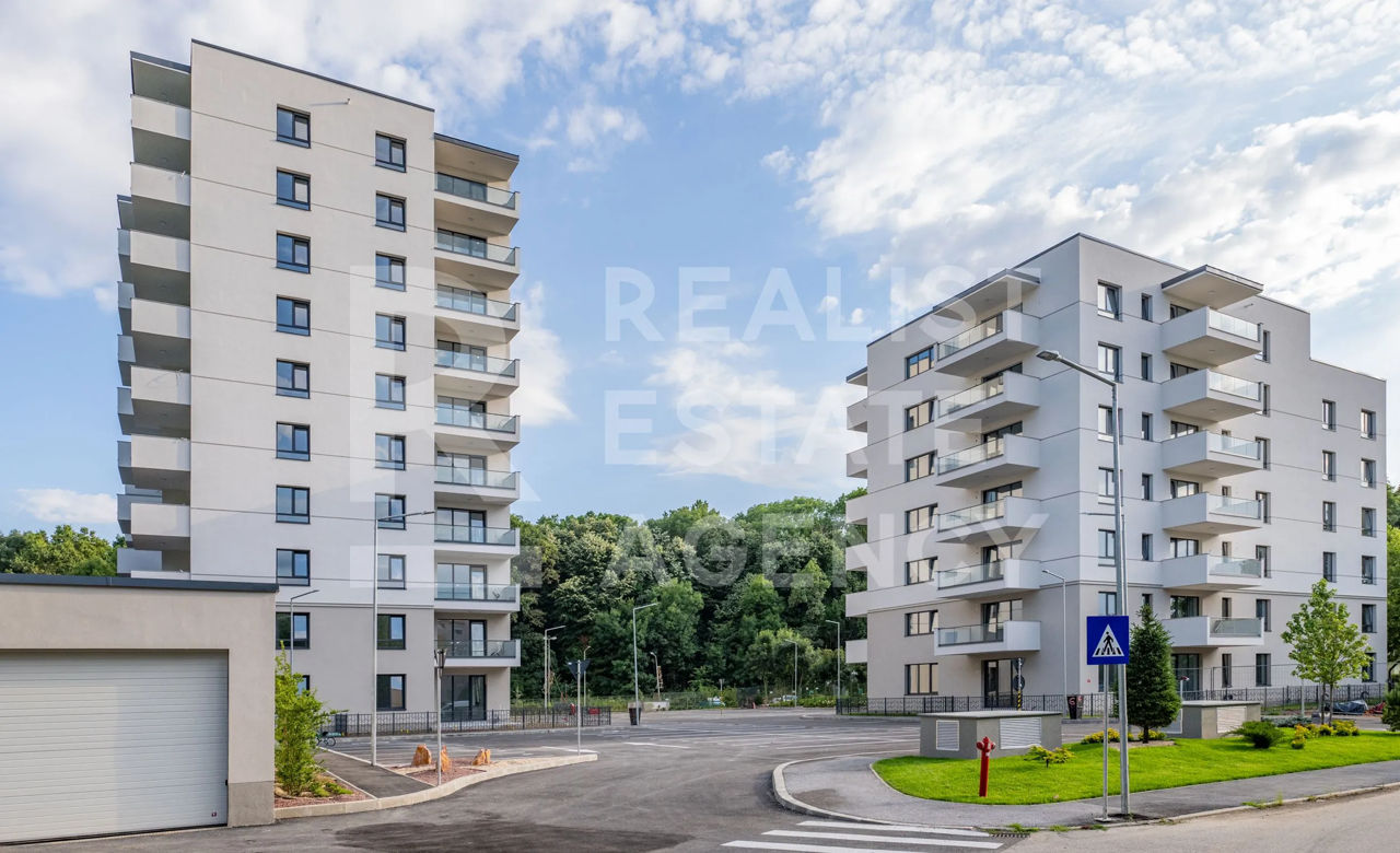 Vânzare, apartament, 3 camere, Greenfield Băneasa Residence, București foto 0