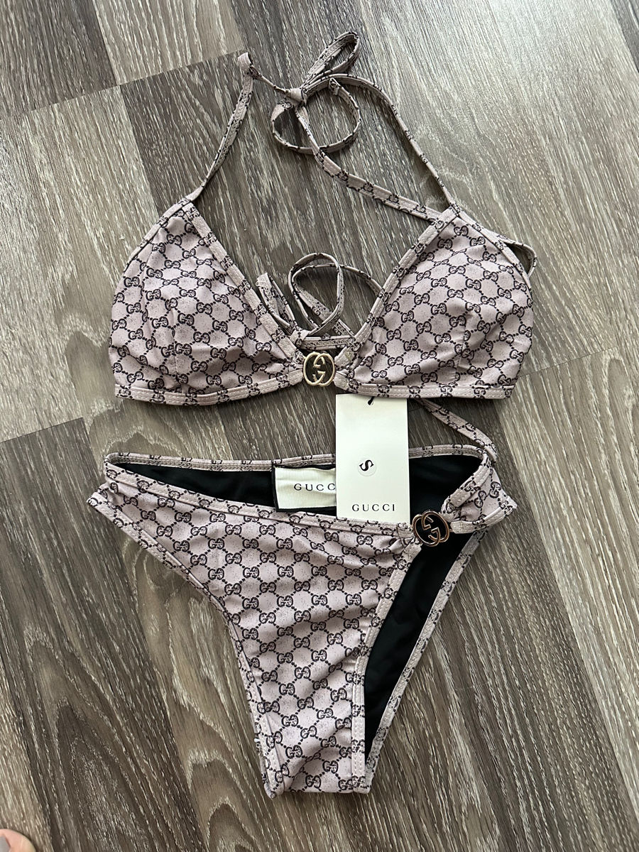   Costum de baie celine,gucci,fendi  foto 1