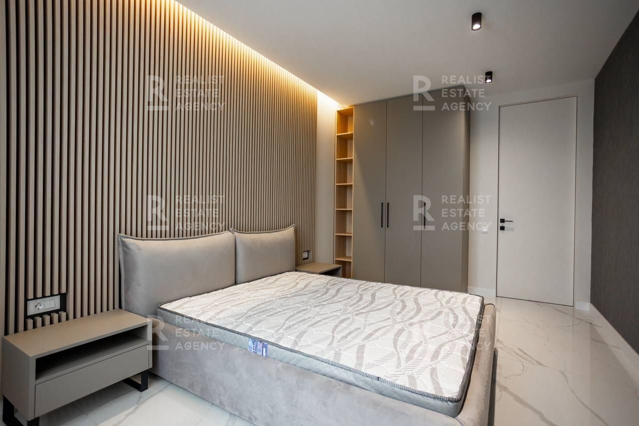 Apartament cu 3 camere, 120 m², Râșcani, Chișinău foto 6